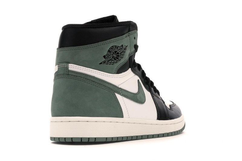 Jordan 1 Retro High Clay Green