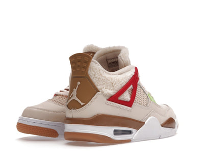 Jordan 4 Retro Where the Wild Things Are (GS)