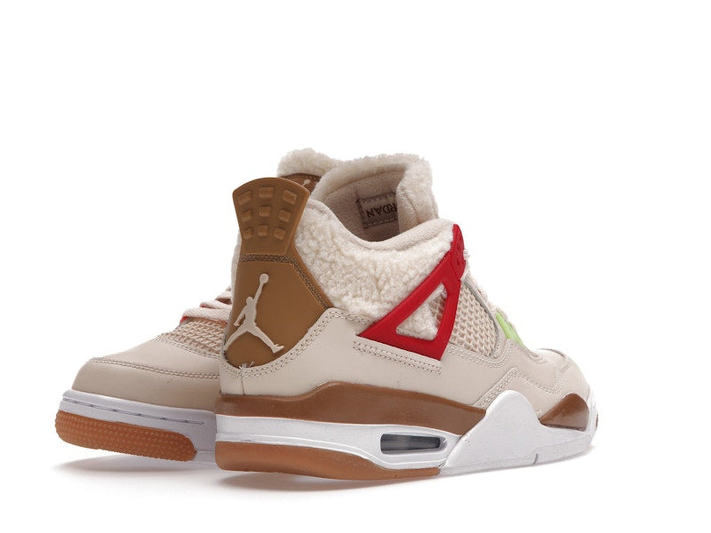 Jordan 4 Retro Where the Wild Things Are (GS)