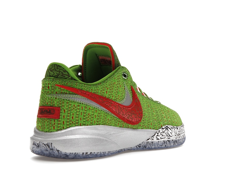 Nike LeBron 20 Stocking Stuffer