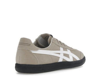 Onitsuka Tiger Tokuten Wood Crepe White