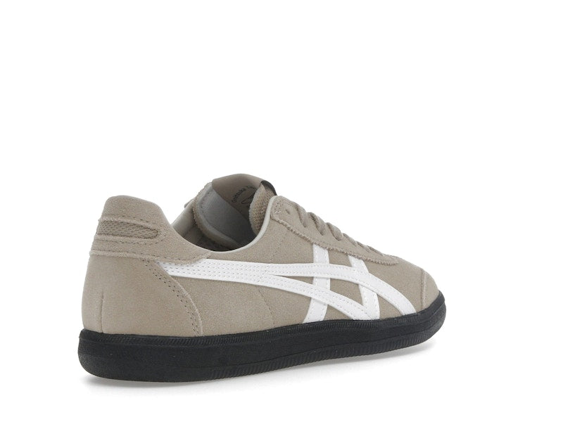 Onitsuka Tiger Tokuten Wood Crepe White