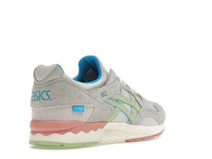 ASICS Gel-Lyte V Social Status Charolette Lab Schools Eternal Summer Nimbus Cloud