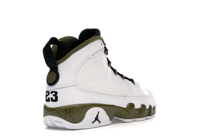 Jordan 9 Retro Statue (GS)