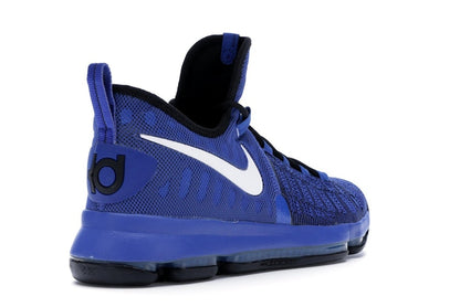 Nike KD 9 On Court