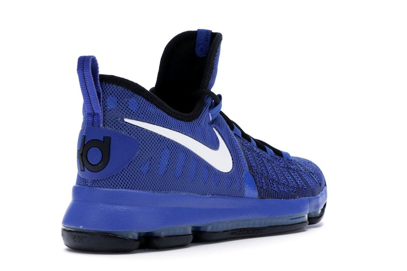 Nike KD 9 On Court