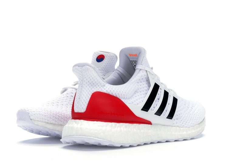 adidas Ultra Boost 4.0 Seoul 1988