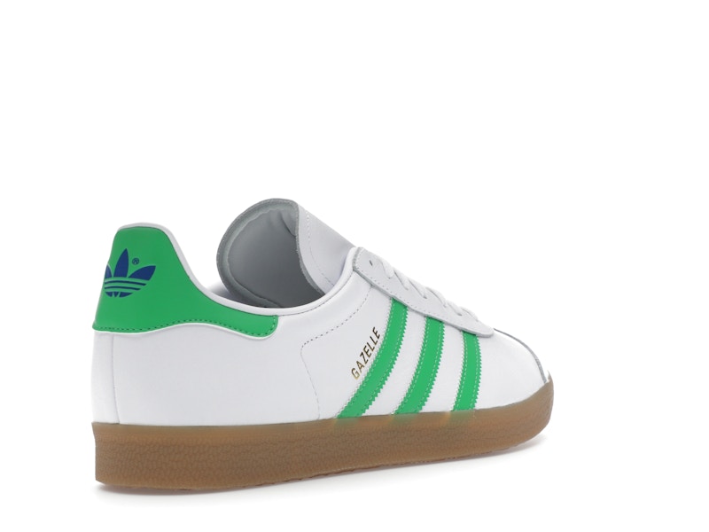 adidas Gazelle Seattle Sounders