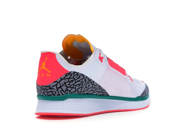 Jordan 88 Racer SoleFly Lottery