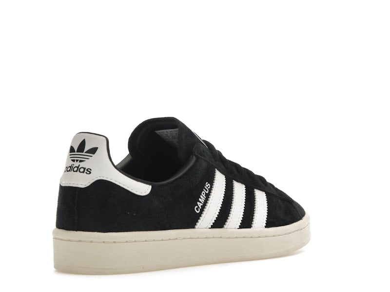 adidas Campus Black White