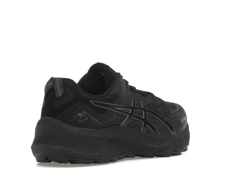 ASICS Gel-Trabuco 11 GTX Black Carrier Grey