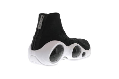 Nike Flight Bonafide Black White