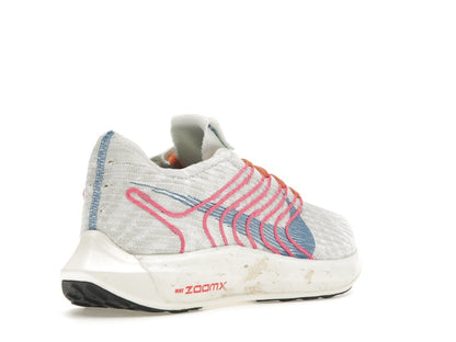 Nike Pegasus Turbo Next Nature White Pinksicle University Blue (Women's)