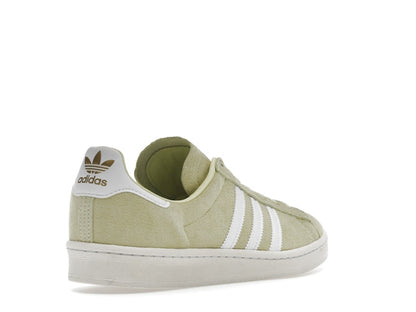 adidas Campus Homemade Pack Yellow