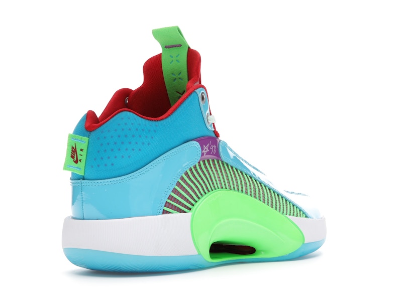 Jordan XXXV Jayson Tatum Women in Power PE