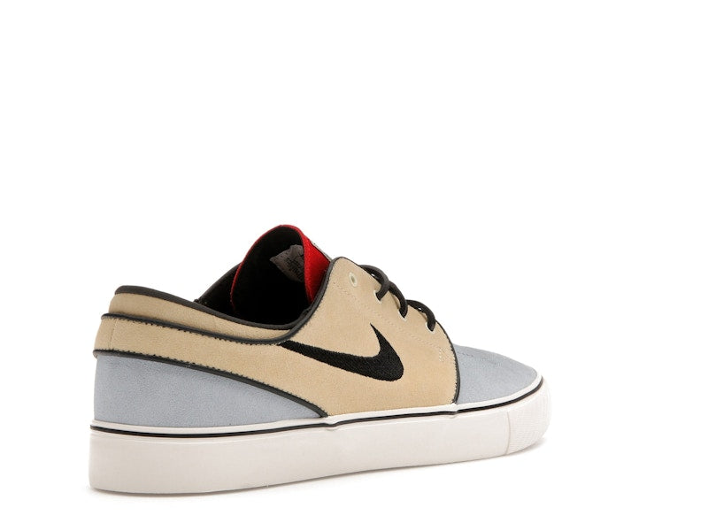 Nike SB Zoom Stefan Janoski OG Alabaster Chili Red