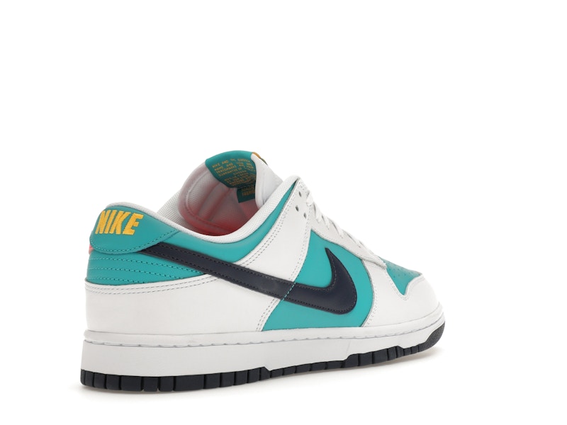 Nike Dunk Low Dusty Cactus
