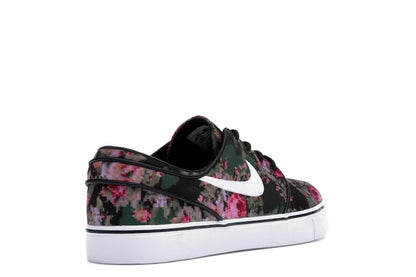 Nike SB Zoom Stefan Janoski Digi Floral Pink (2016)