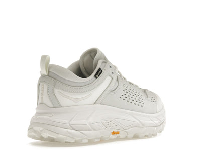 Hoka One One Tor Ultra Low White Nimbus Cloud (All Gender)