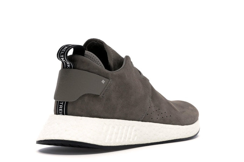 adidas NMD CS2 Suede Brown