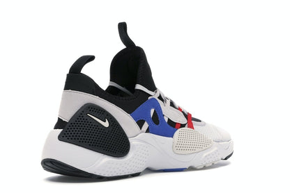 Nike Huarache Edge Txt Black Game Royal University Red