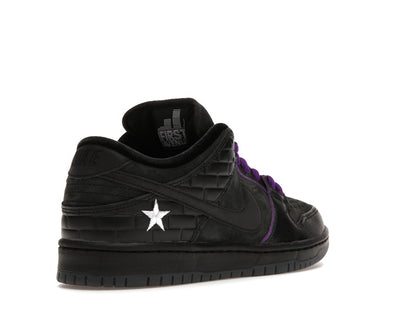Nike SB Dunk Low Familia First Avenue