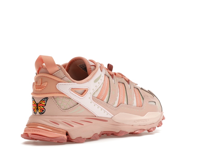 adidas Hyperturf Adventure Dia de los Muertos Pink Sugar
