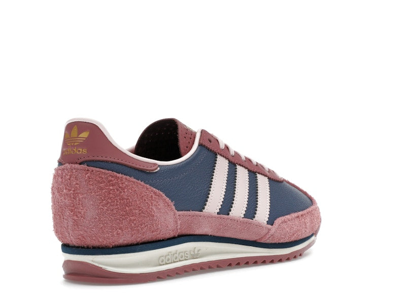 adidas SL 72 OG Preloved Ink Sandy Pink (Women's)