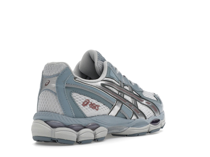 ASICS Gel-NYC 2055 Glacier Dolphin Grey