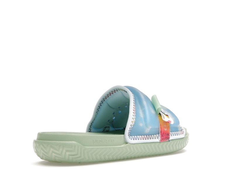 Jordan Super Play Slide J Balvin