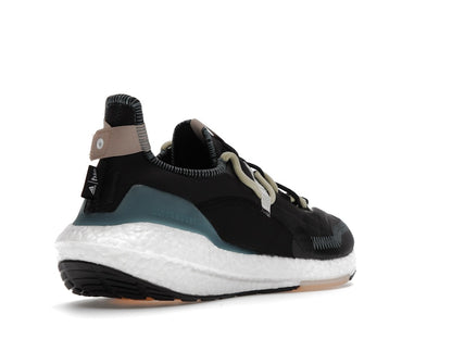 adidas Ultra Boost 21 Parley Carbon