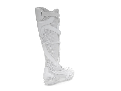Puma Mostro Boot White (Women's)
