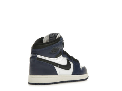 Jordan 1 Retro High OG Midnight Navy (PS)