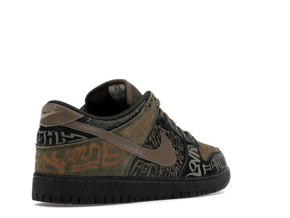 Nike SB Dunk Low Doernbecher