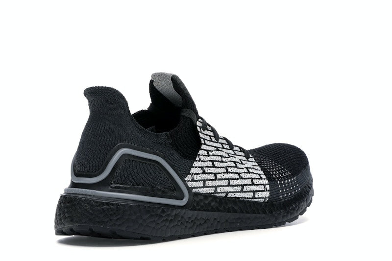 adidas Ultra Boost 19 Neighborhood