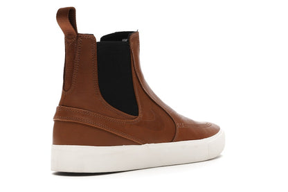 Nike SB Zoom Stefan Janoski Slip Mid RM Light Tan
