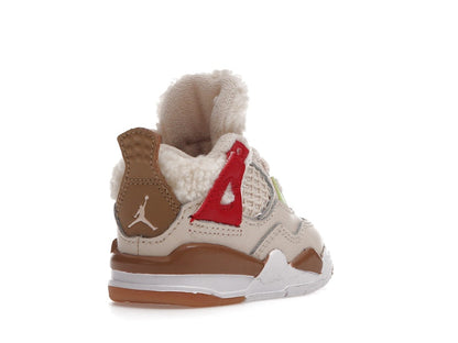 Jordan 4 Retro Where the Wild Things Are (TD)