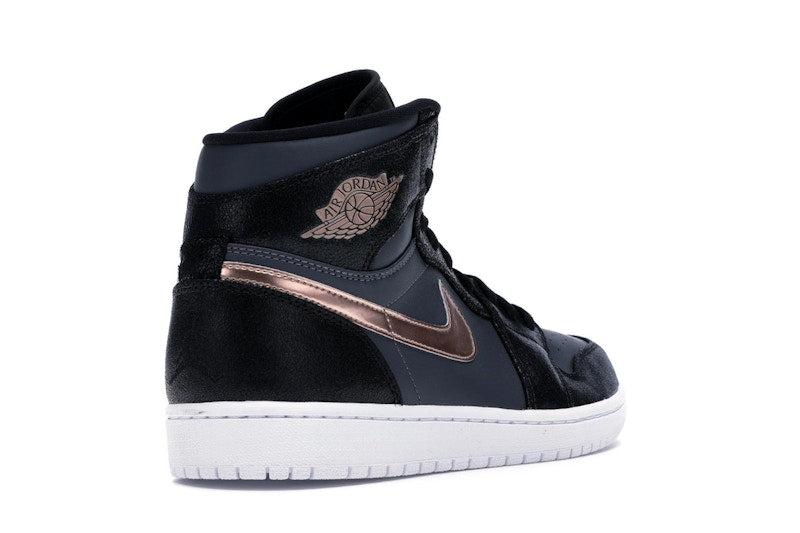 Jordan 1 Retro Bronze Medal