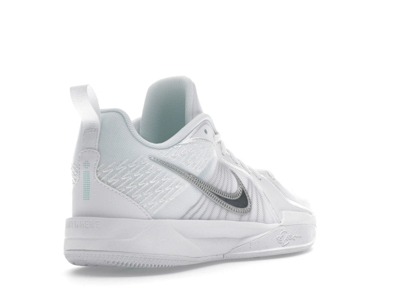 Nike Sabrina 2 White Noise (GS)