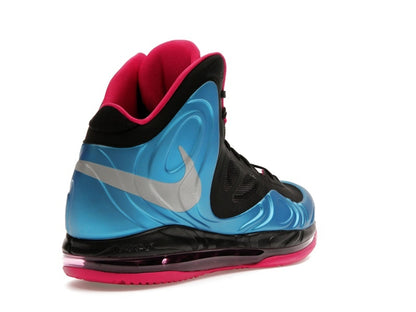 Nike Hyperposite Fireberry