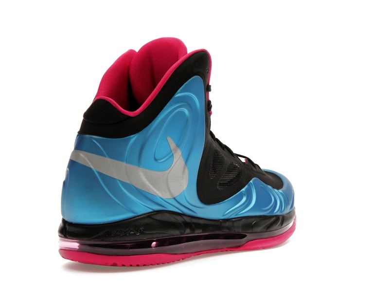 Nike Hyperposite Fireberry