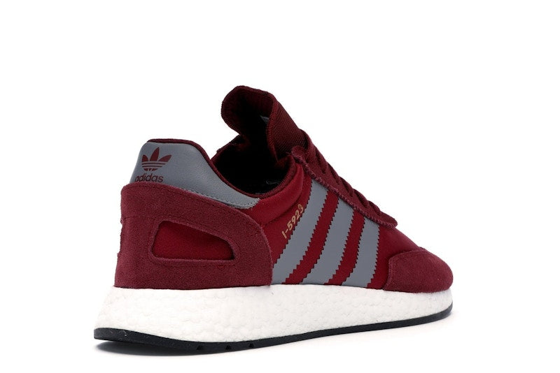 adidas I-5923 Collegiate Burgundy