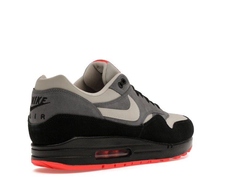 Nike Air Max 1 Granite Dark Grey