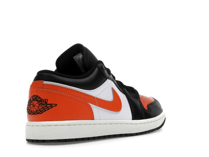 Jordan 1 Low Shattered Backboard Alternate