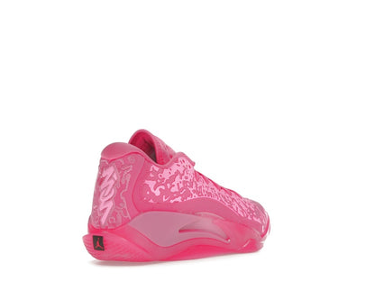 Jordan Zion 3 Pink Lotus (GS)