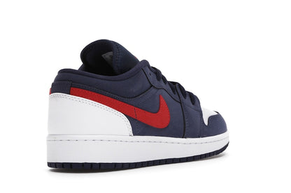 Jordan 1 Low USA (GS)