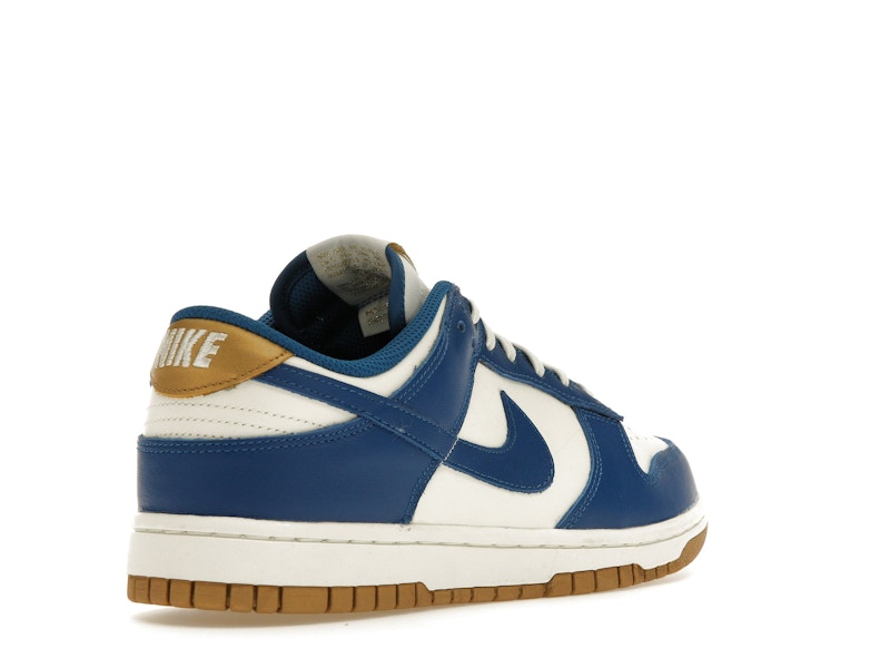 Nike Dunk Low Kansas City Royals (Women's)