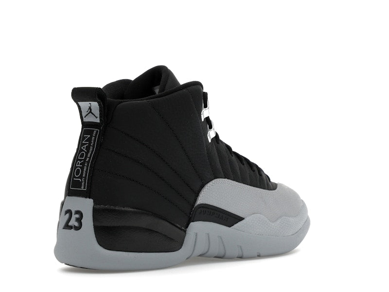 Jordan 12 Retro Barons