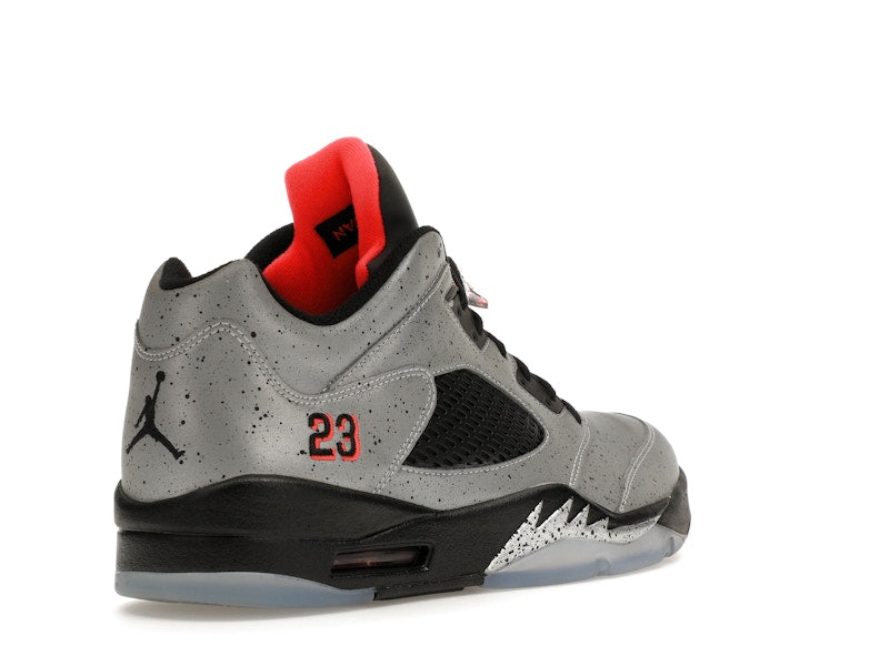 Jordan 5 Retro Low Neymar