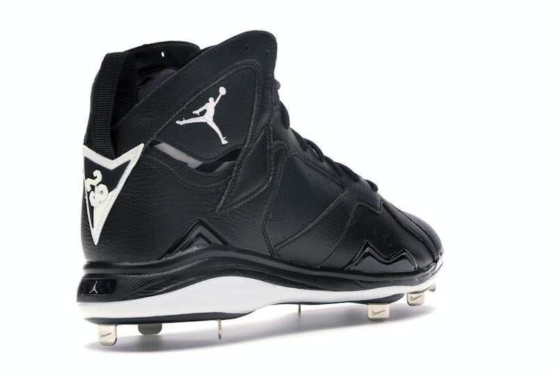 Jordan 7 Retro Cleat Oreo